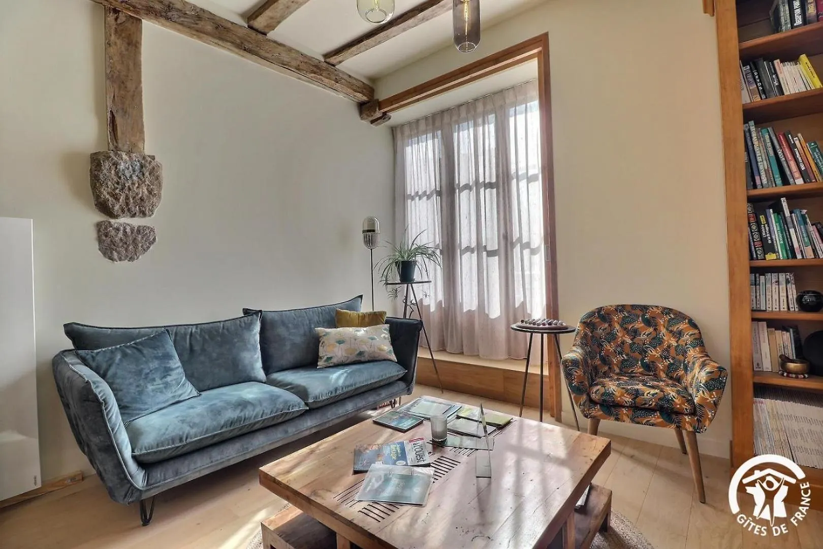 Bed and Breakfast Le Jardin De Quercus Bazouges-la-Pérouse