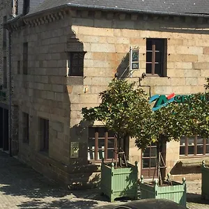 Le Ruppione Bazouges-la-Pérouse