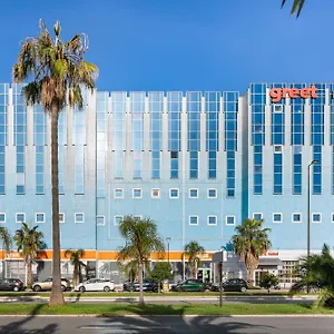 visit hotel