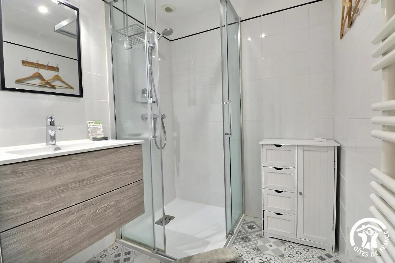Le Jardin De Quercus Bed & Breakfast Bazouges-la-Perouse